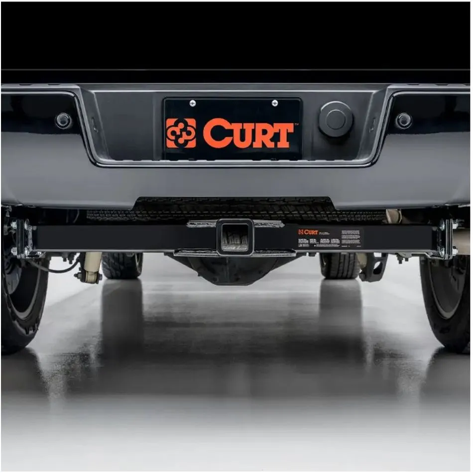 MULTI-FIT HITCH FOR FORD GM &